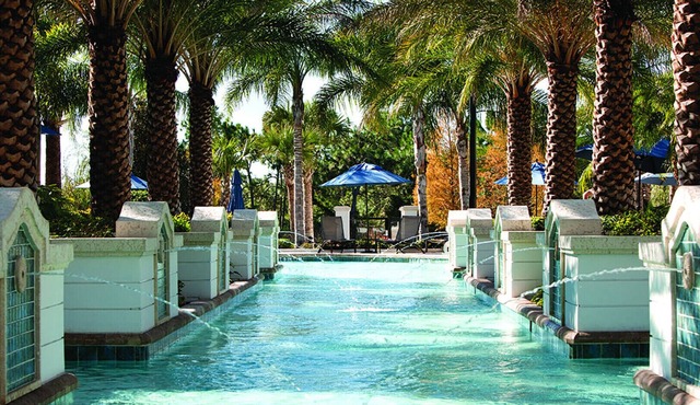 Studio - Marriott's Lakeshore Reserve - Full Resort Access