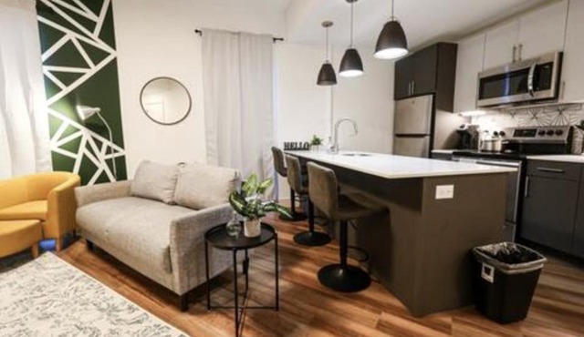 Stylish 1BDRMApartment-nearFairmountPark
