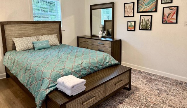 Stylish apartment in central location