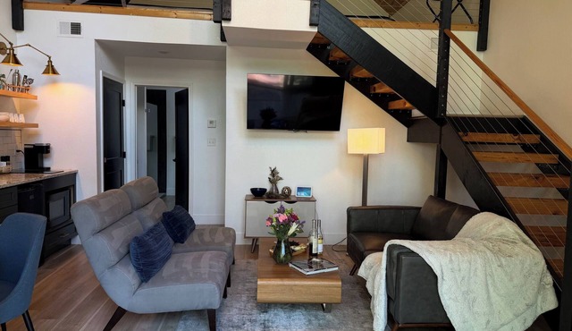 Summer Adventure Awaits | Modern Cottage - 2