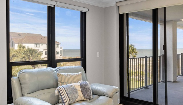 Summer House 204 - Pool/Beach - Ocean View!