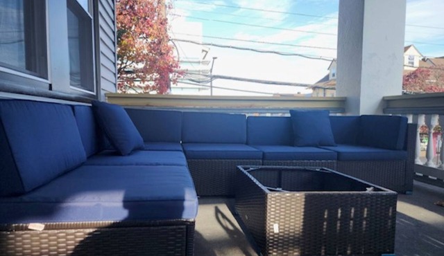 Summer Sunset Hideout 2-4 BEDROOMS-2 BATH