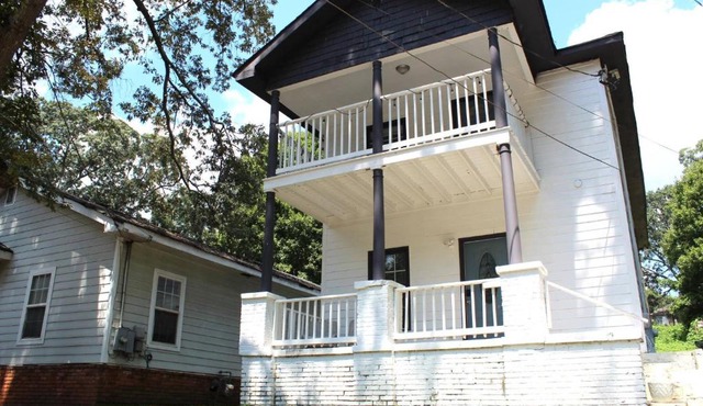 Summerhill Getaway