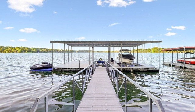 Sunrise Point Lakehouse