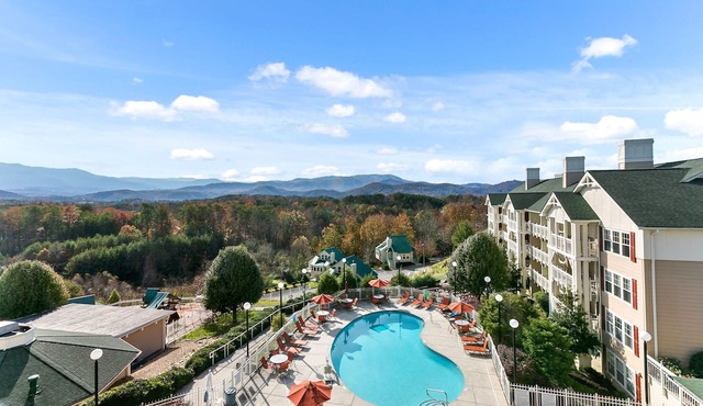 Sunrise Ridge Resort by Coolvacay