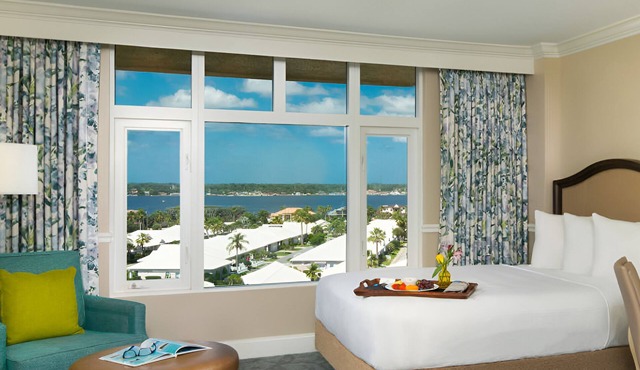Sunset Double | The Shores | Sunset nights, firepits | 2 Units