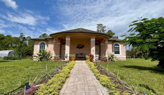 Sunset Hide A Way Entire Guest House