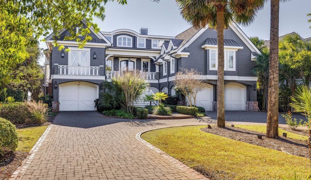 Sunset Point - Stunning Luxury