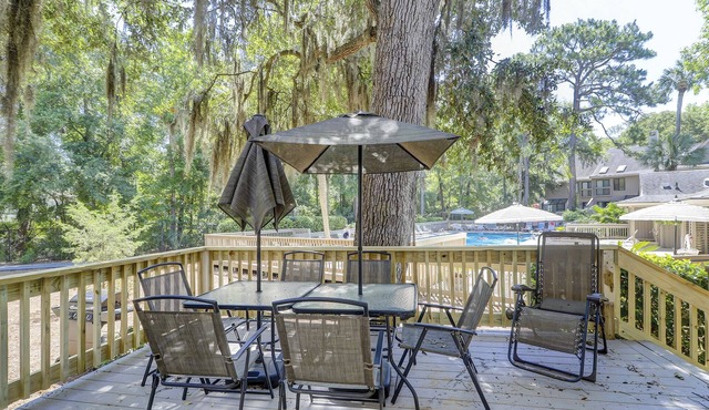 Sunset Rentals | Beachwalk 150 | Dog Friendly