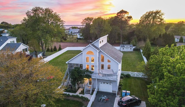 That South Point Joint - Assateague/Golf/Boat Ramp