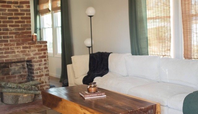 THE 1928 located in Historic Downtown Murfreesboro Where Vintage and Modern meet