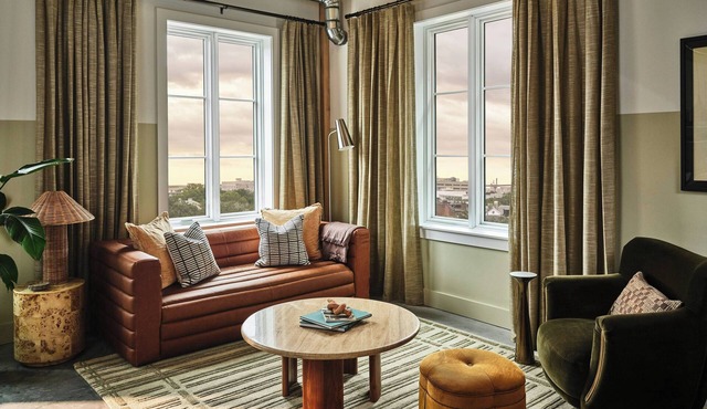 The Ann Savannah, Apartments By Marriott Bonvoy