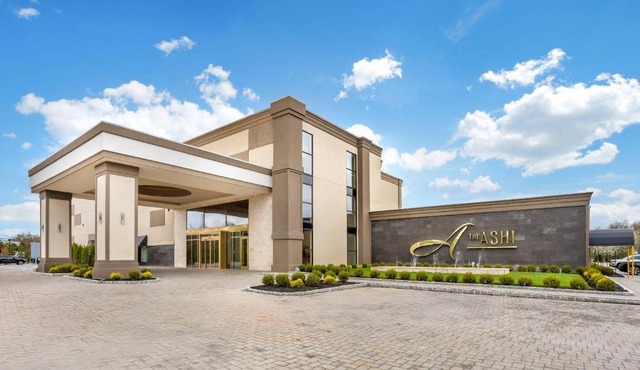 The Ashi, an Ascend Collection Hotel