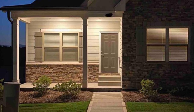 The Athens Retreat | Welcome to Dawg Country