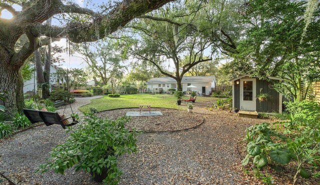 The Charleston EpicGetaways Resorts