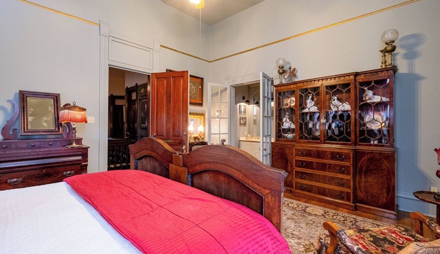 The Chatelaine Suite