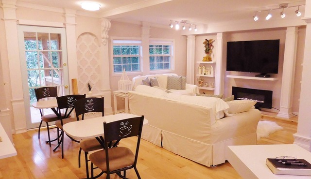 The Cottage Bed & Breakfast
