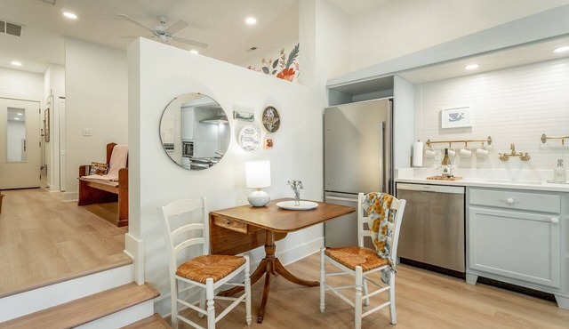 The Downhill Retreat - a PMI Scenic City Vacation Rental