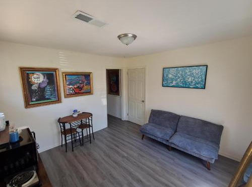 The Gallery Suite