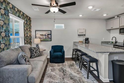 The Gervais Cottage - DT COLA