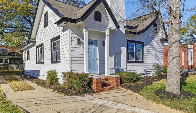 The Landing Pad - 8 minutes to ATL Airport! bungalow