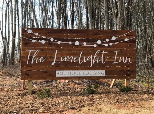 The Limelight Inn
