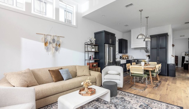 The Mado Cottage | 2BD/2BATH at Serenbe