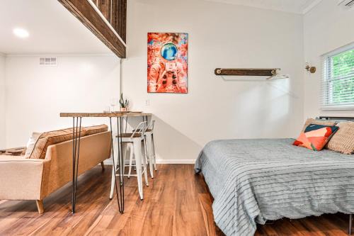 The Moon Loft