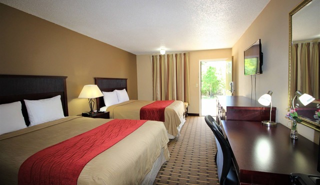 The Night Inn