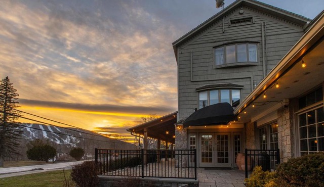 The Outpost by Windham Mountain Club