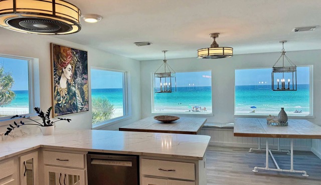 The Pearl of Panama I | 9BR | Elevator | Golf Cart