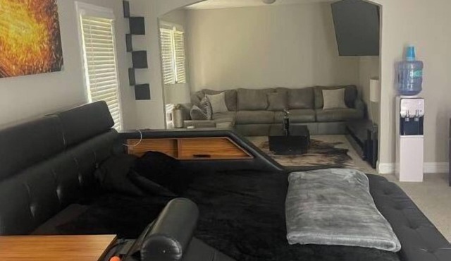 The Perfect Home Away From Home Relaxed And Friendly.