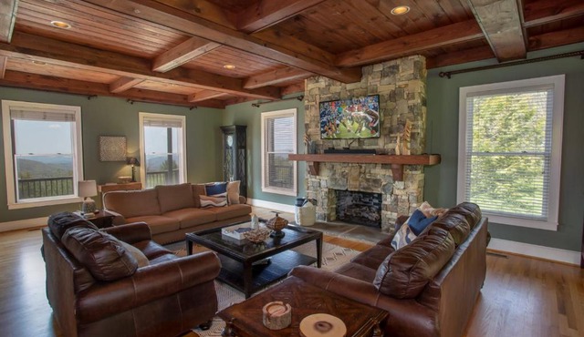 The Retreat at Mountain Meadows