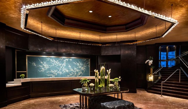 The Ritz-Carlton Atlanta