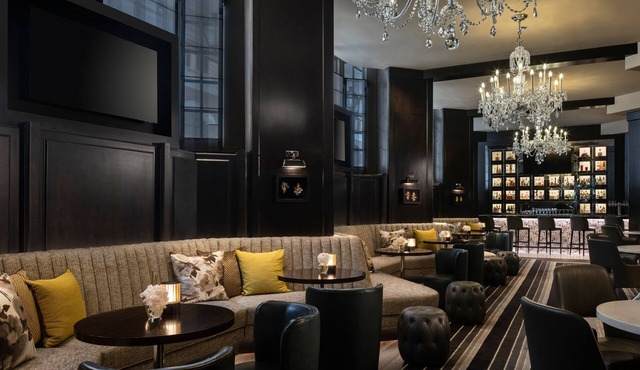 The Ritz-Carlton, Atlanta