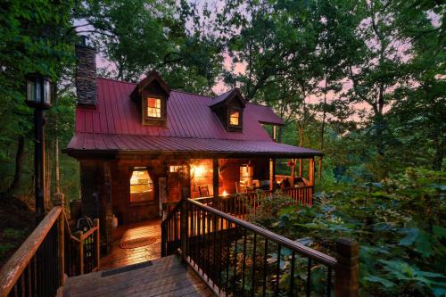 The Rustic Rooster