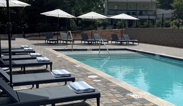 The Shaded Crest (Adults Only 21+)