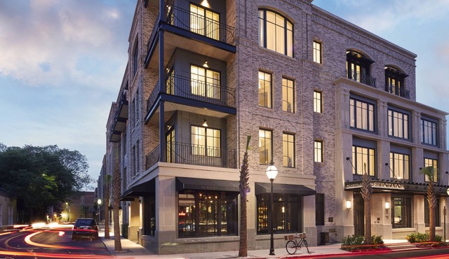 The Spectator Hotel