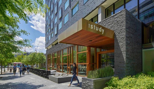 The Study at University City