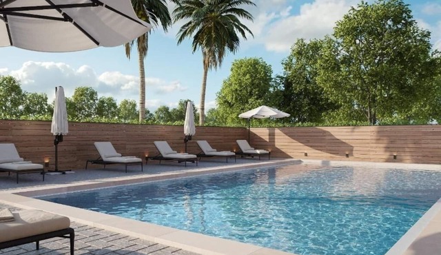 The Vietta Hotel | Double Double Pool View | Near Disney’s Wide World of Sports