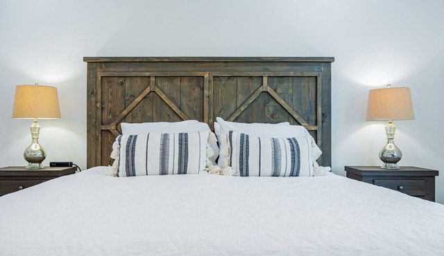 The Village Roost - Furnished Monthly Rental