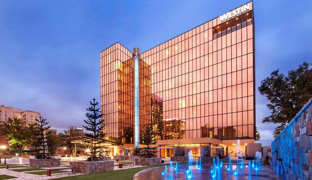 The Westin Chattanooga