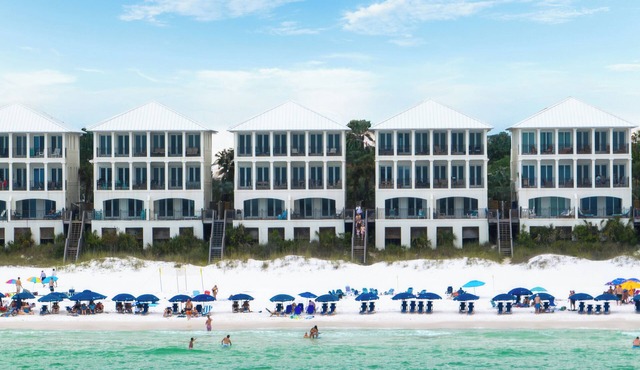 Third Day*2Pools*Elevator*Loaded*Beach Service*