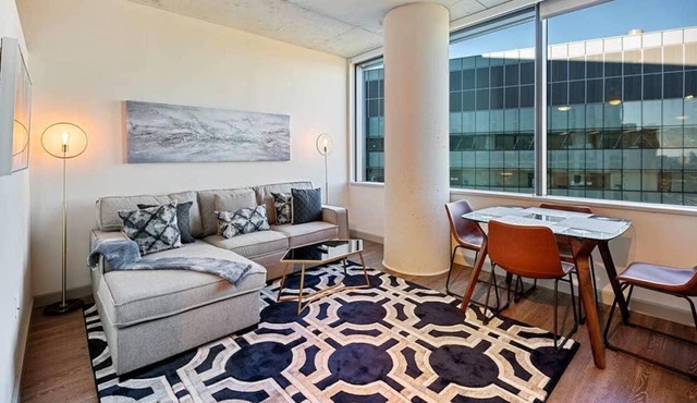 This apartment is a 1 bedroom(s), 1 bathrooms, located in Philadelphia, PA.