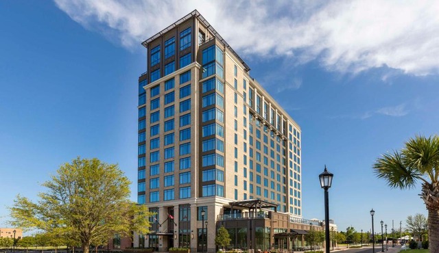 Thompson Savannah, by Hyatt
