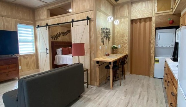 Tiny Home in Lawrenceville