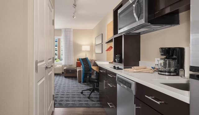 TownePlace Suites by Marriott Charleston Mt. Pleasant