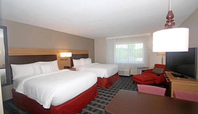 TownePlace Suites by Marriott Charleston-North Charleston