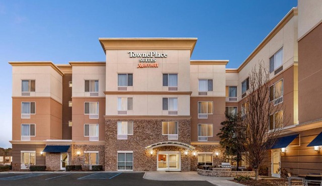 TownePlace Suites by Marriott Chattanooga Near Hamilton Place