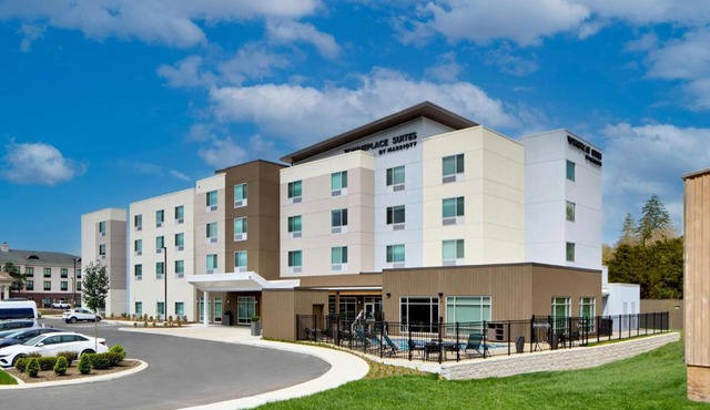 TownePlace Suites by Marriott Tullahoma